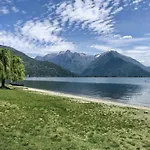 Casa Sally - E Montagna Дом отдыха *