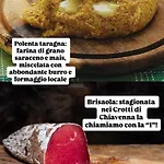 Дом отдыха Casa Sally - E Montagna *