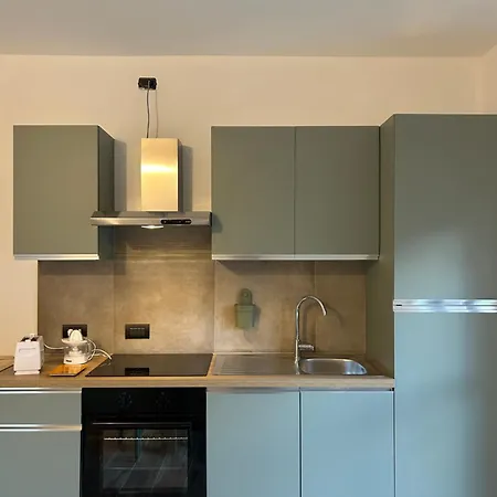 Casa Sally - E Montagna Cresciasca