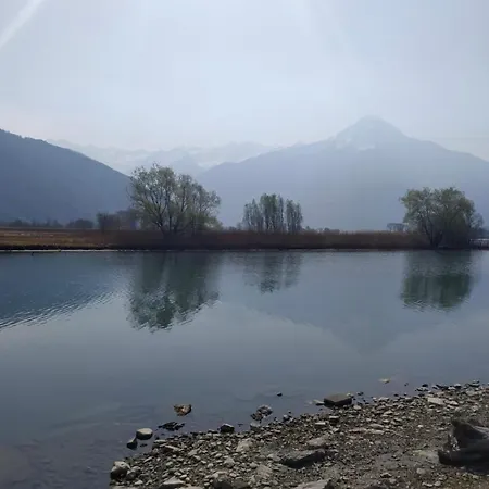 Casa Sally - E Montagna Semesterbostad *