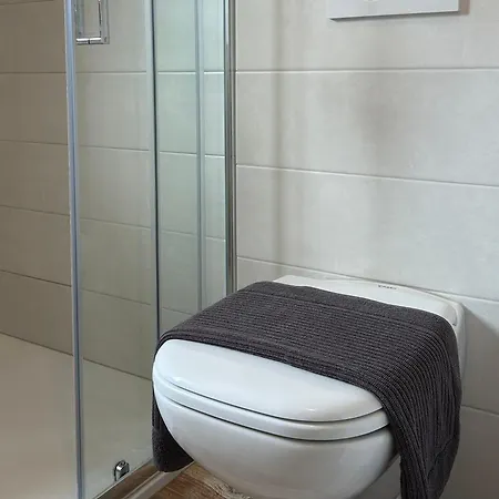 Casa Sally - E Montagna * Cresciasca