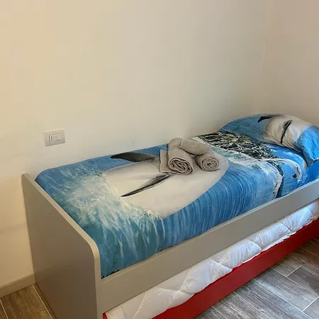 Casa Sally - E Montagna *