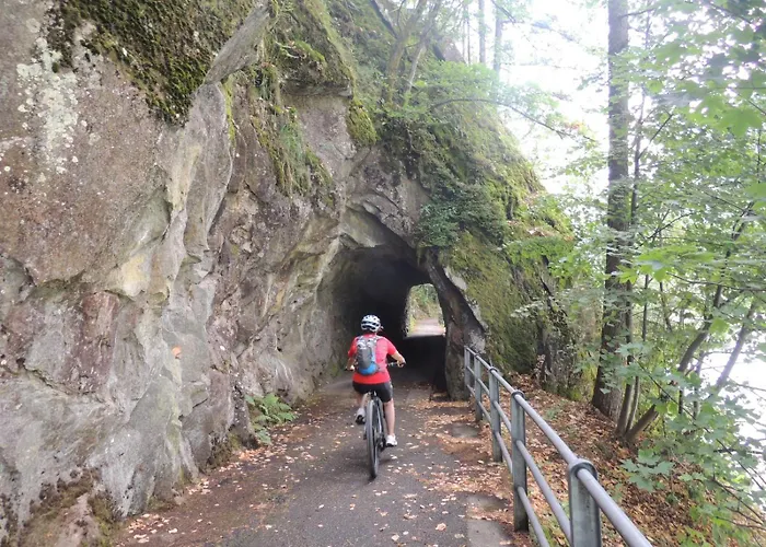 Casa Sally - E Montagna Дом отдыха