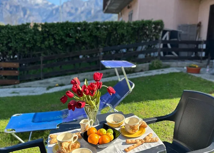 Casa Sally - E Montagna * Cresciasca