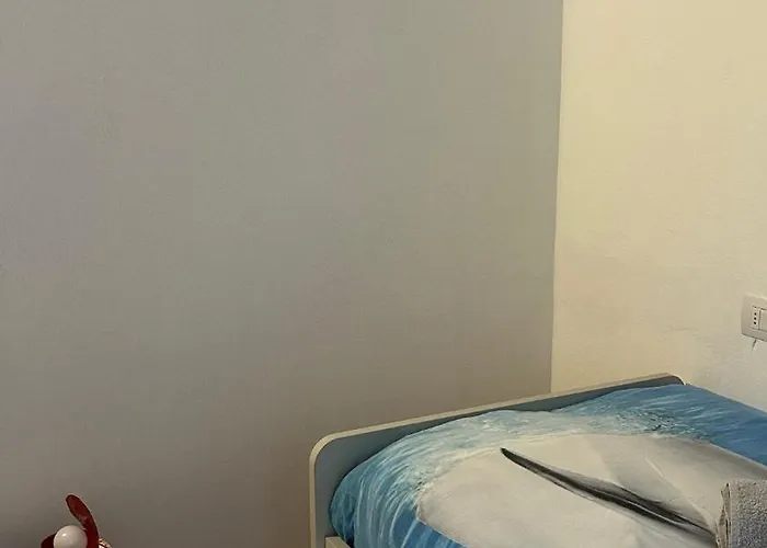 Дом отдыха Casa Sally - E Montagna *