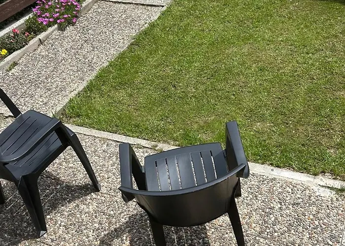 Casa Sally - E Montagna Дом отдыха