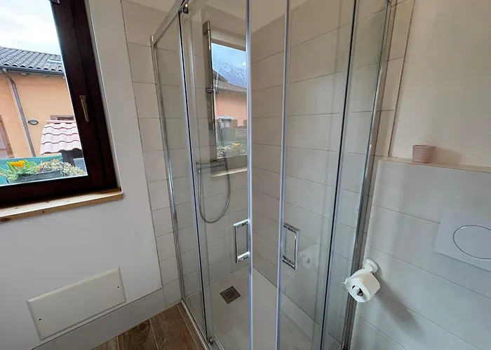 Casa Sally - E Montagna Дом отдыха *