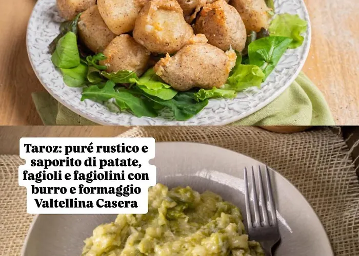 Дом отдыха Casa Sally - E Montagna