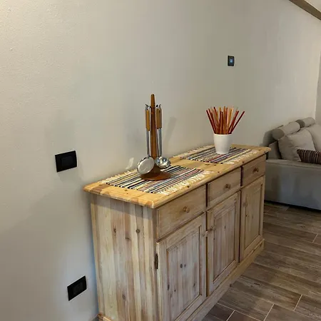 Casa Sally - E Montagna * Cresciasca