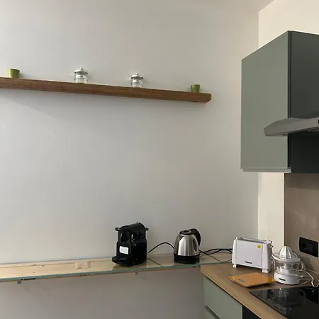 Tatil Evi Casa Sally - E Montagna Cresciasca