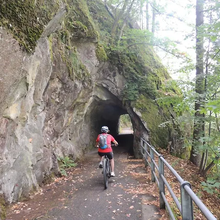 Casa Sally - E Montagna Tatil Evi