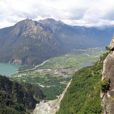 Casa Sally - E Montagna *