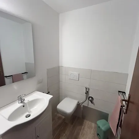 Casa Sally - E Montagna Tatil Evi *