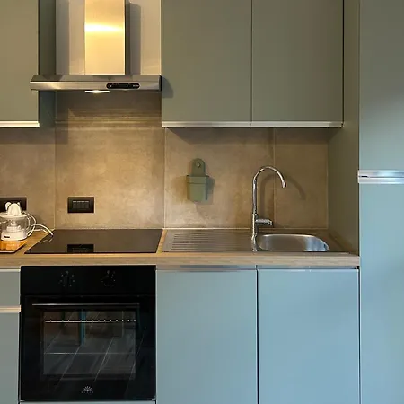 Casa Sally - E Montagna Holiday home