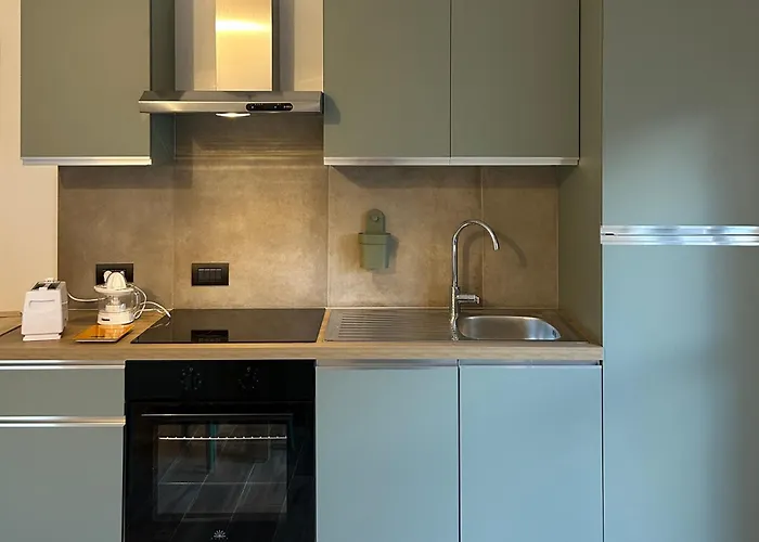 Casa Sally - E Montagna Holiday home