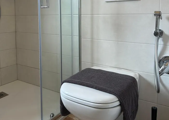 Casa Sally - E Montagna * Cresciasca