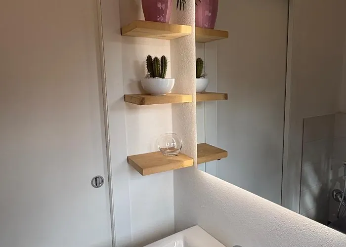 Holiday home Casa Sally - E Montagna *