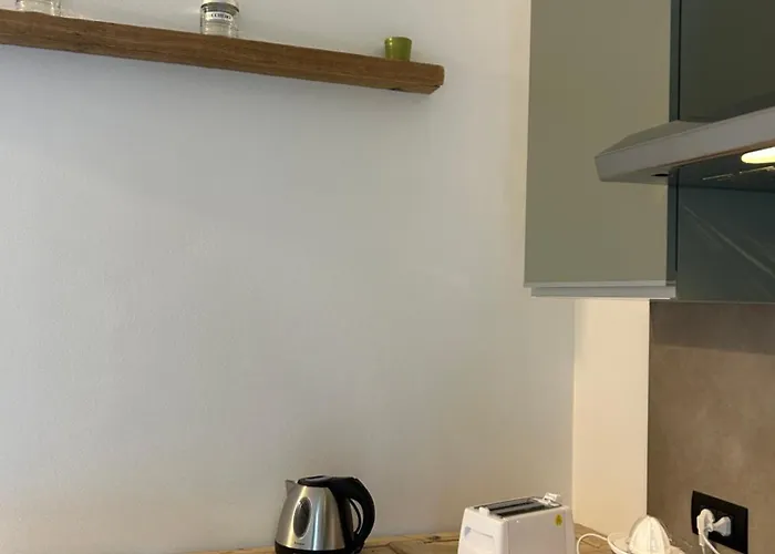 Casa Sally - E Montagna * Cresciasca