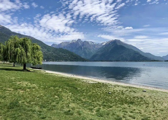 Casa Sally - E Montagna Holiday home *