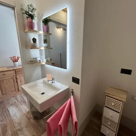 Casa Sally - E Montagna Casa vacanze Cresciasca