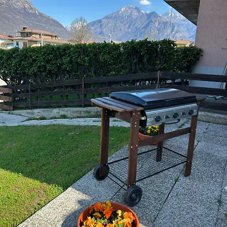 Casa Sally - E Montagna * Cresciasca