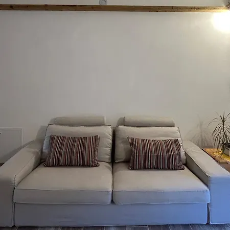 Tatil Evi Casa Sally - E Montagna