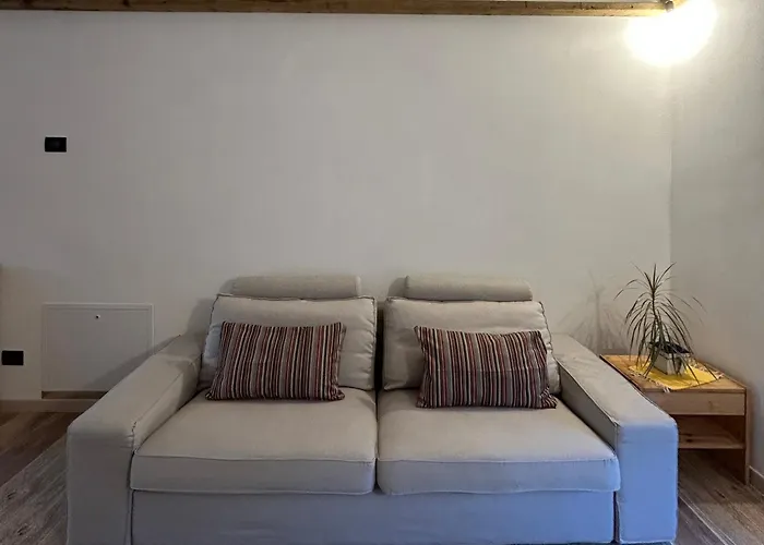 Tatil Evi Casa Sally - E Montagna